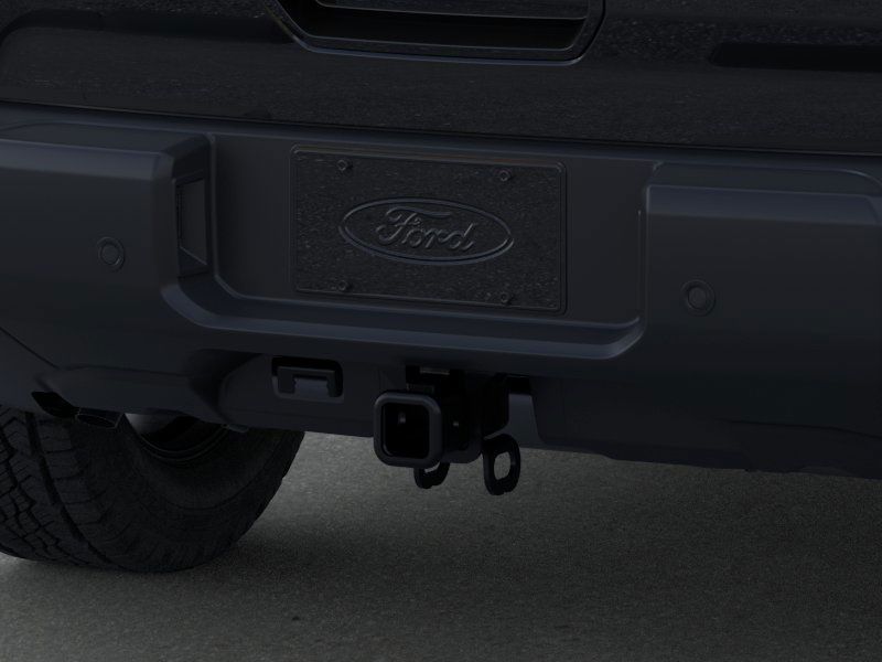 2025 Ford Bronco Sport Badlands photo 17