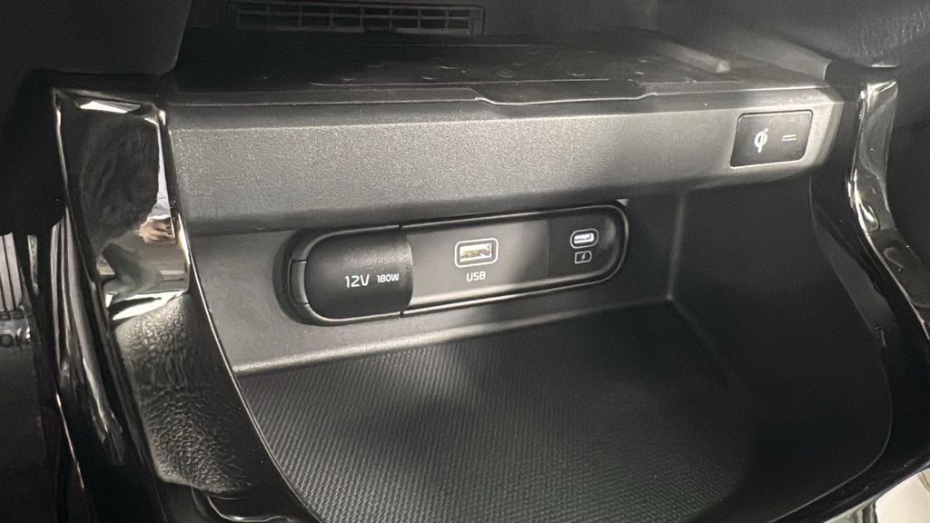 2026 Kia Seltos EX photo 27