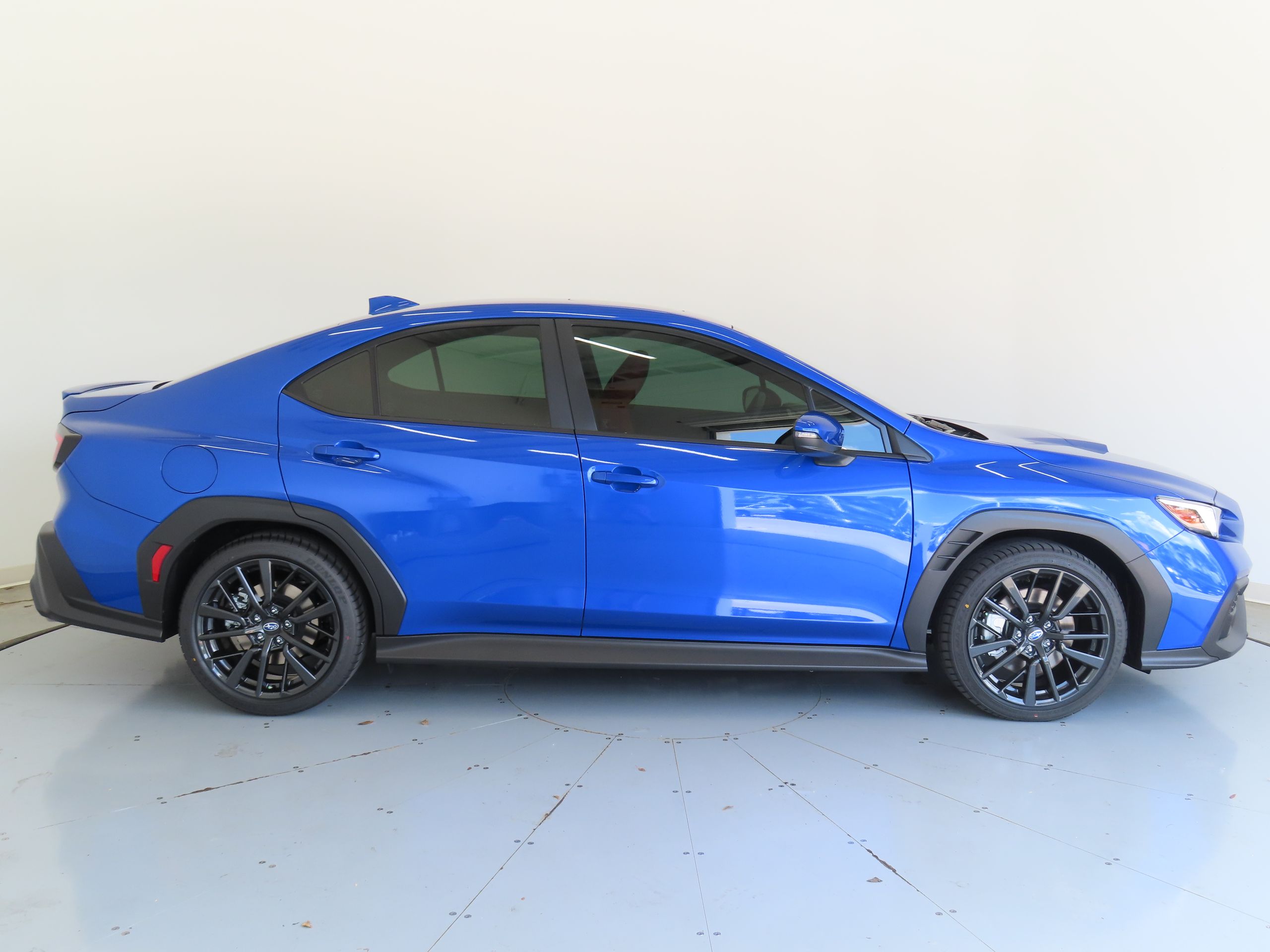 2025 Subaru WRX GT photo 2