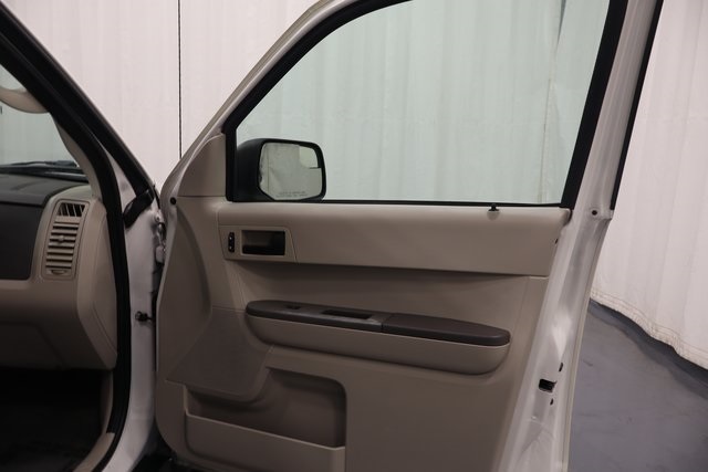 2012 Ford Escape XLS photo 13