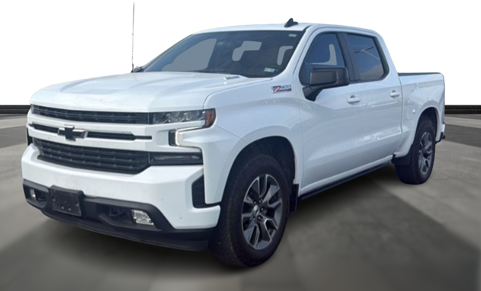 2022 Chevrolet Silverado 1500 Limited RST's photo