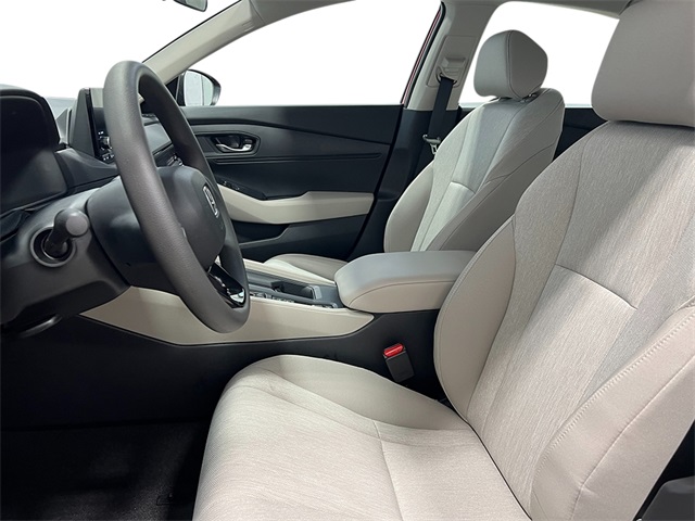 2025 Honda Accord LX photo 12
