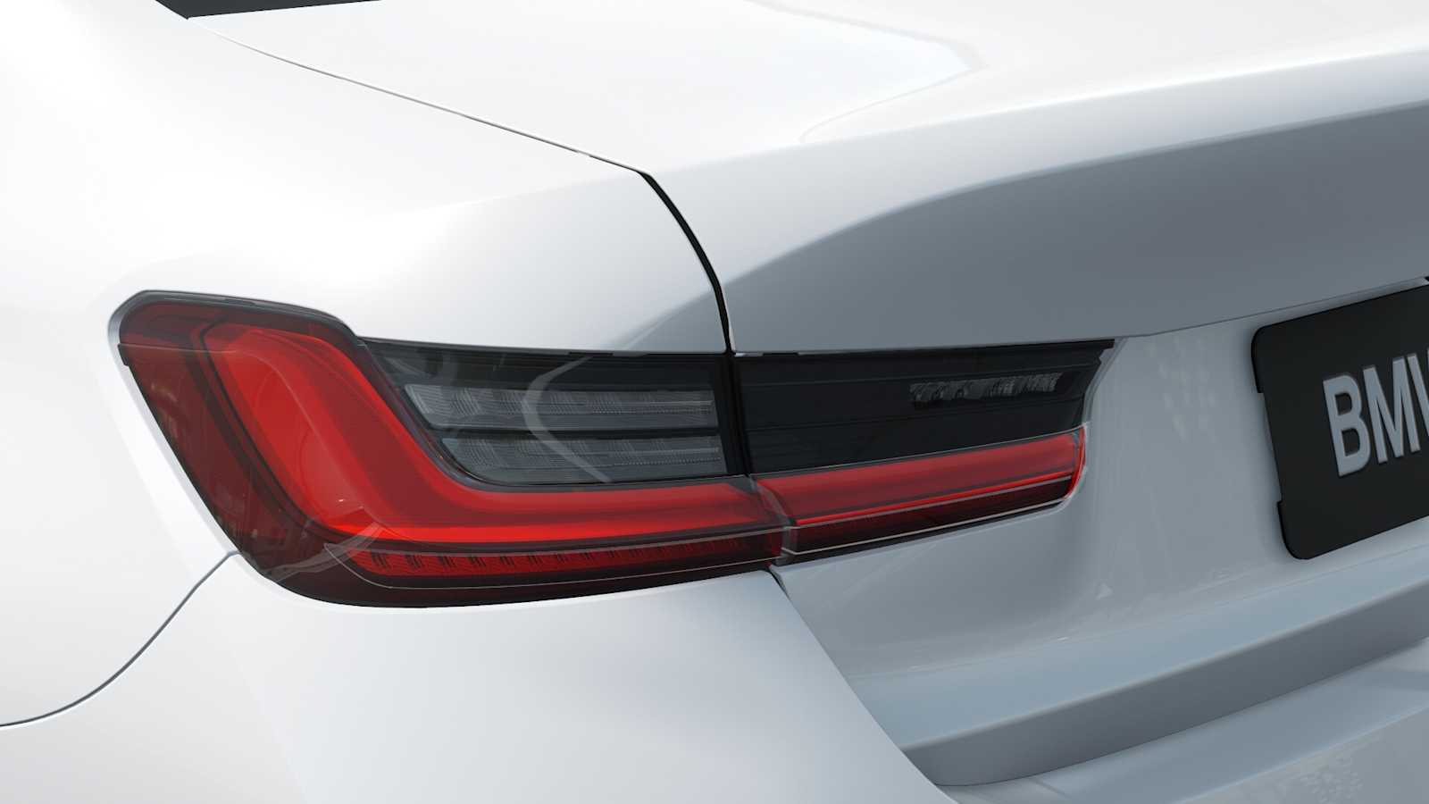 2026 Bmw 330i photo 8
