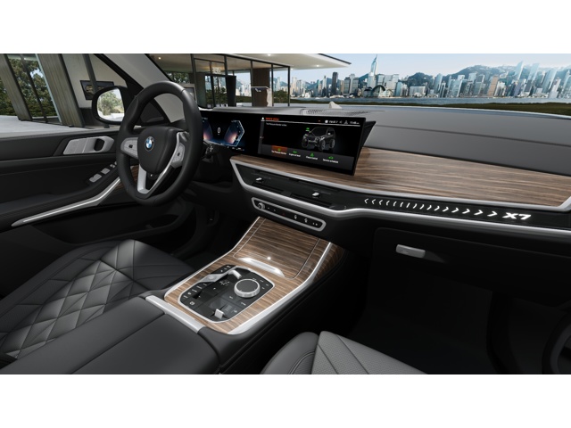 2026 Bmw X7 xDrive40i photo 14