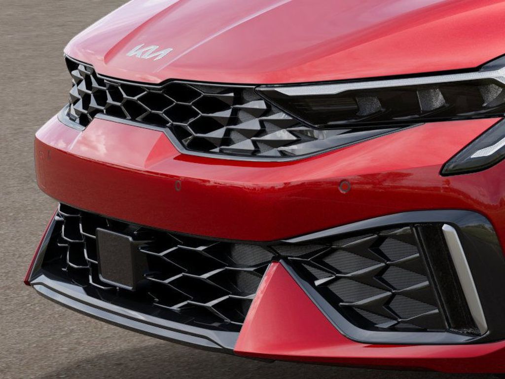 2025 Kia K5 GT-Line photo 12