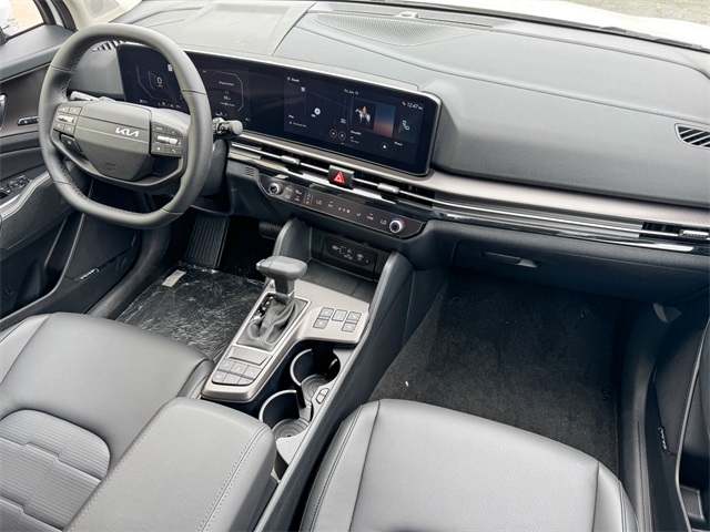 2026 Kia Sportage SX Prestige photo 33