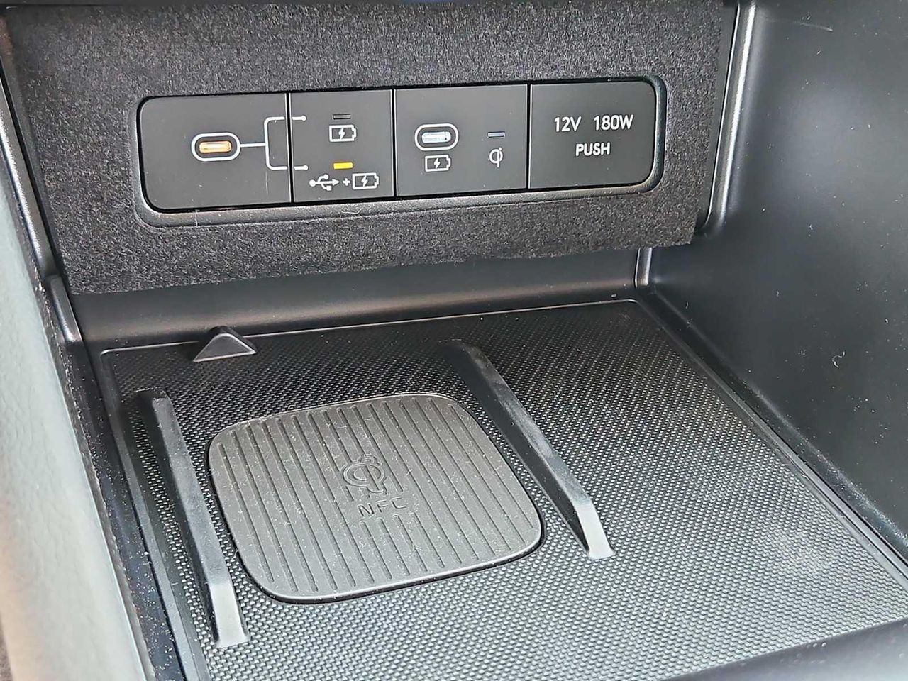 2025 Hyundai Sonata Hybrid Limited photo 28