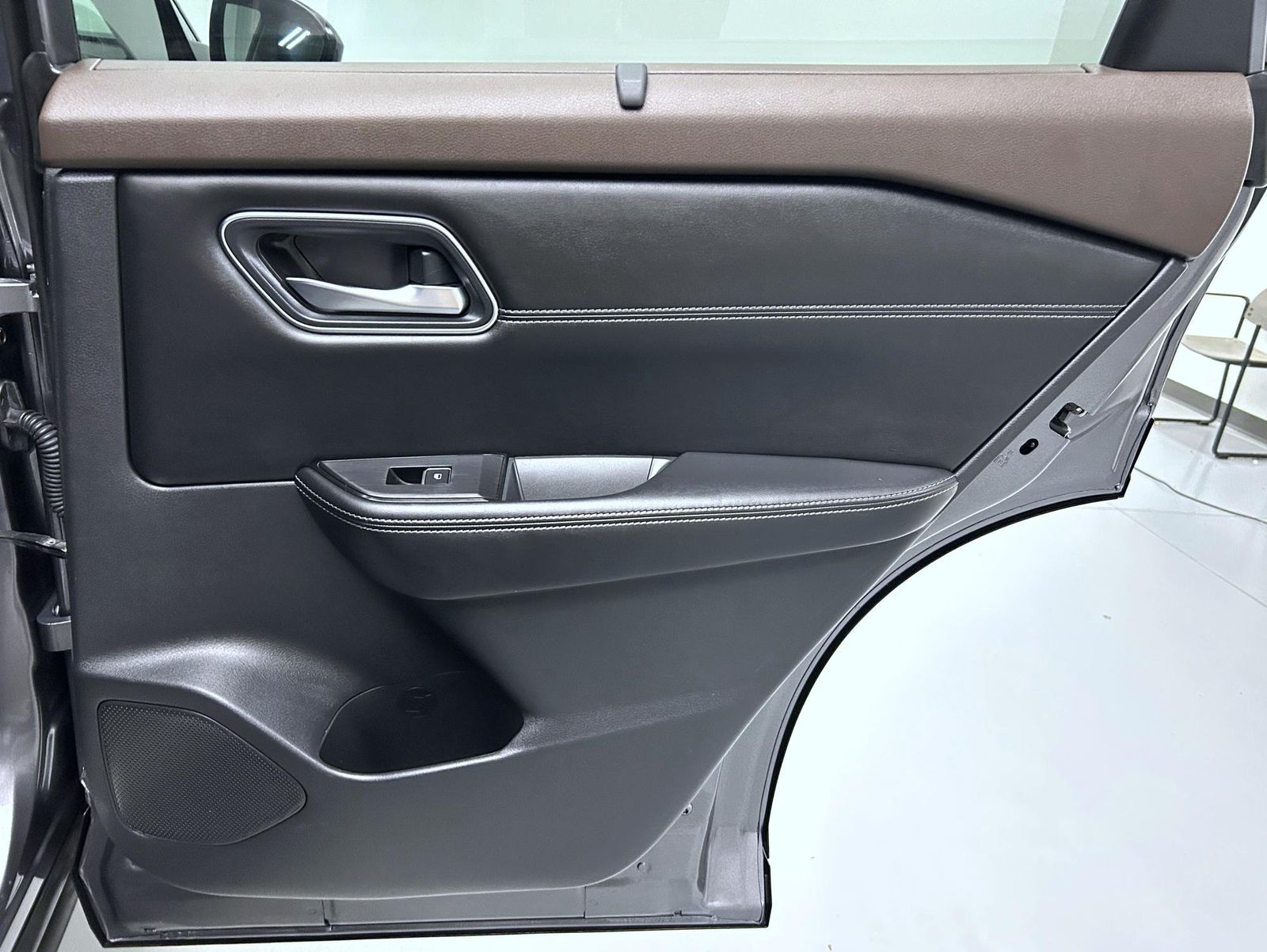 2023 Nissan Rogue Platinum AWD photo 17