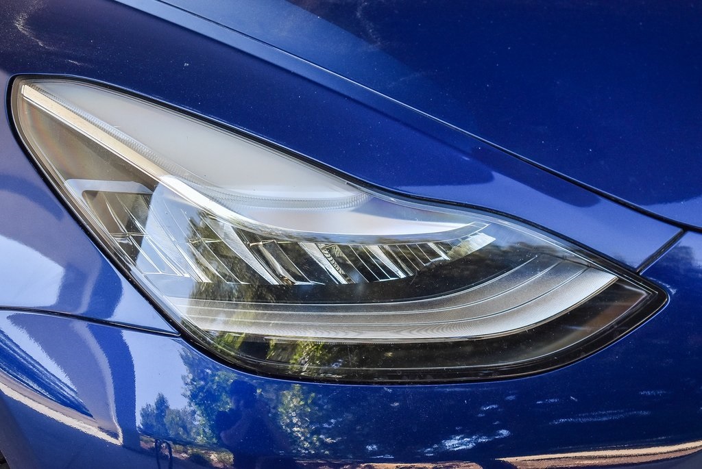 2022 Tesla Model 3 photo 8