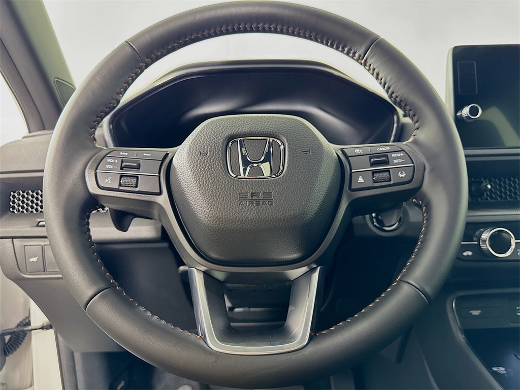 2026 Honda CR-V Hybrid Sport-L photo 31