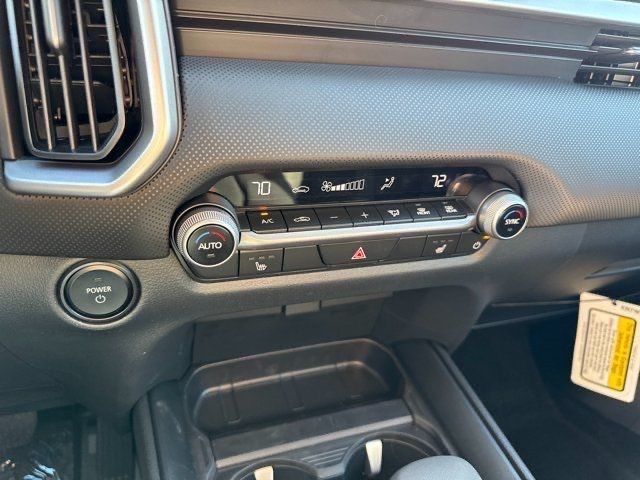 2025 Mazda CX-50 Preferred photo 27