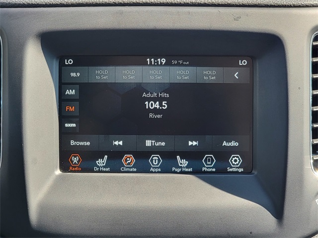 2019 Jeep Compass Latitude photo 20