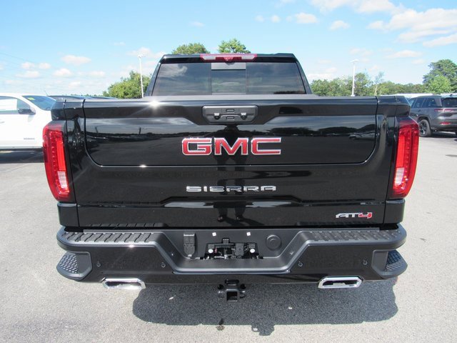 2026 Gmc Sierra 1500 AT4 photo 3