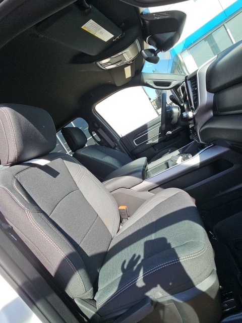 2026 Ram 2500 Big Horn photo 24