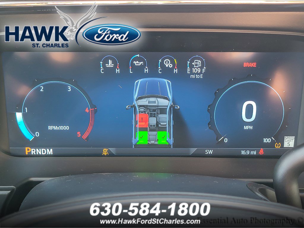 2026 FORD F-350 - Image 12