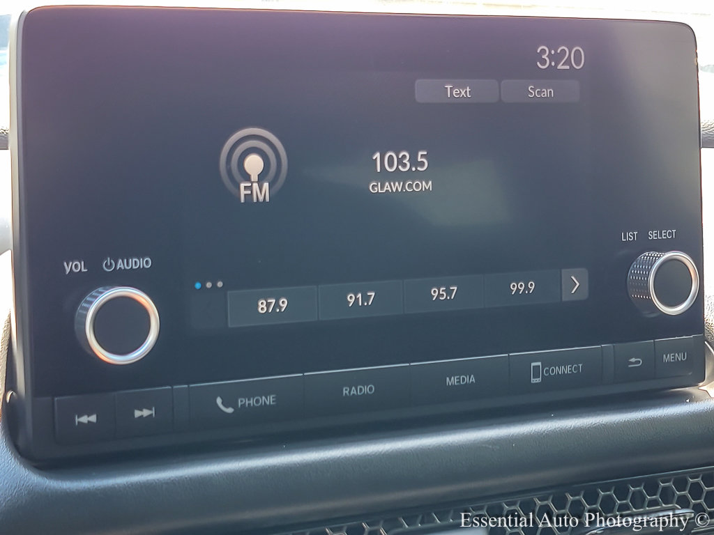 2023 HONDA HR-V - Image 13