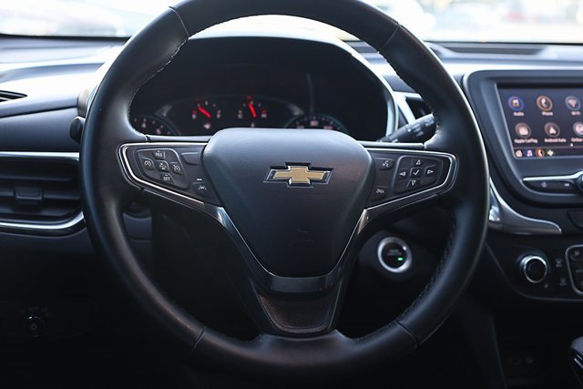 2024 Chevrolet Equinox LT photo 16