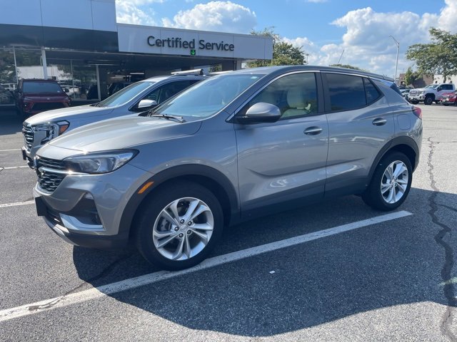 2023 Buick Encore GX