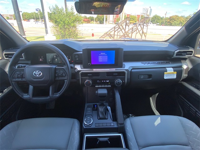 2025 Toyota Tacoma SR5 Double Cab photo 13