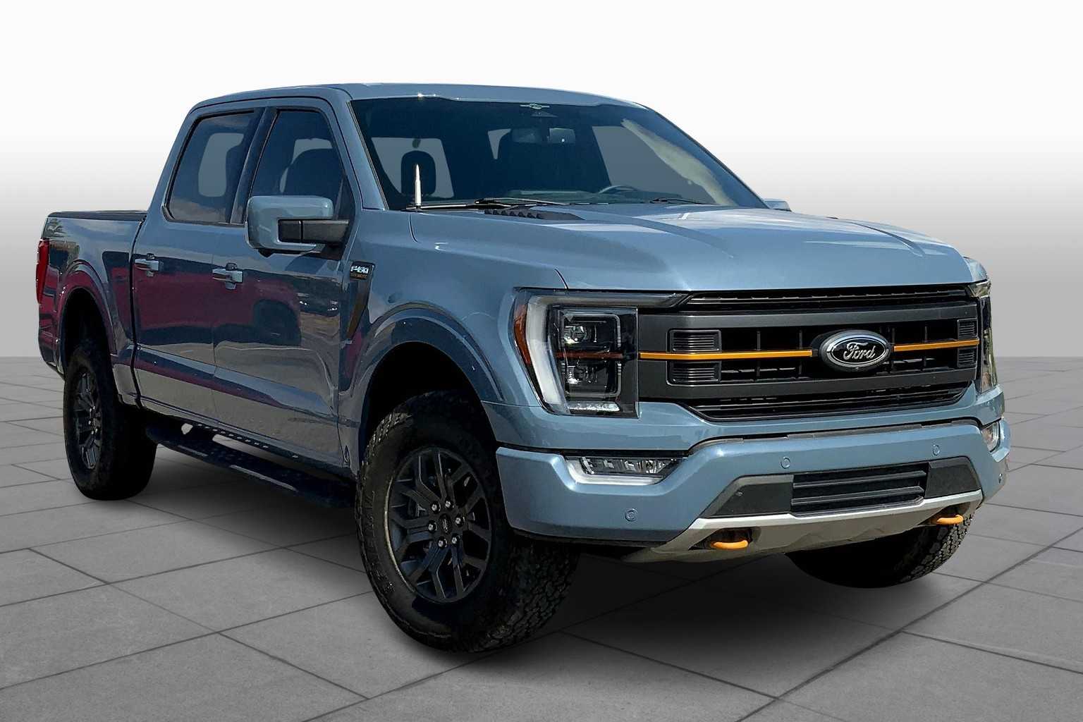 2023 Ford F-150 Tremor photo 2