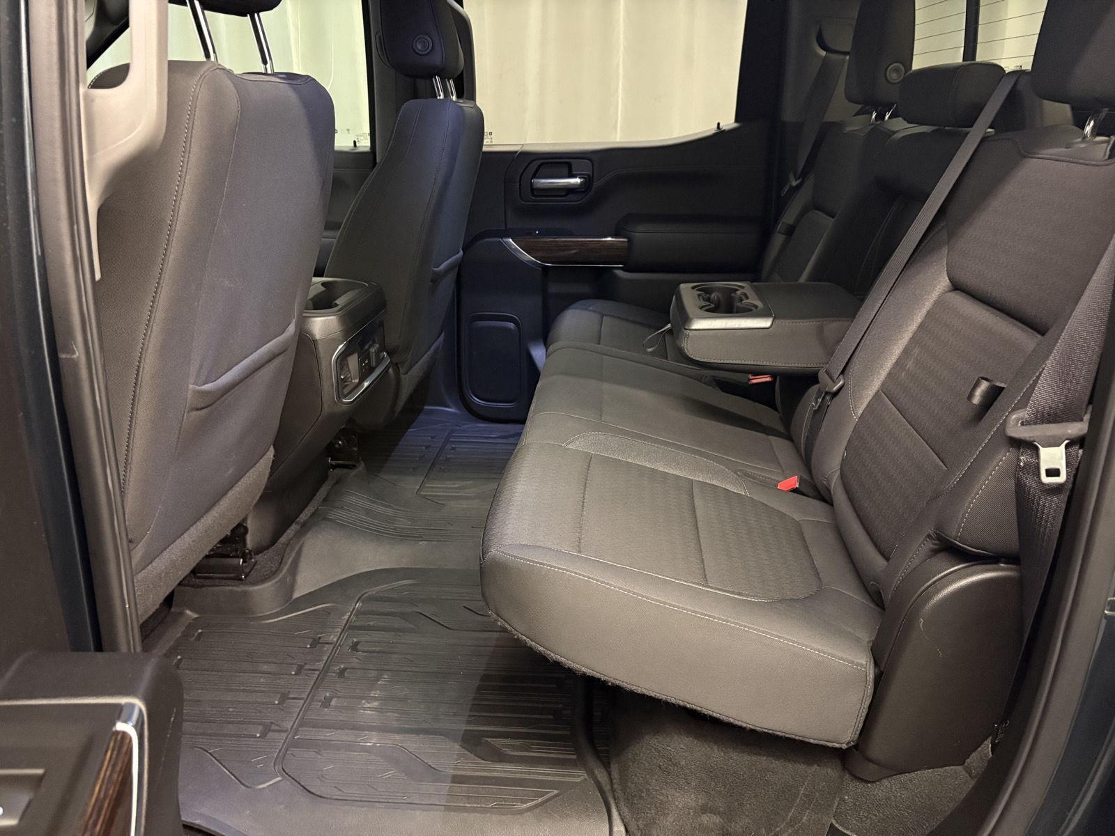 2020 Gmc Sierra 1500 Elevation photo 37