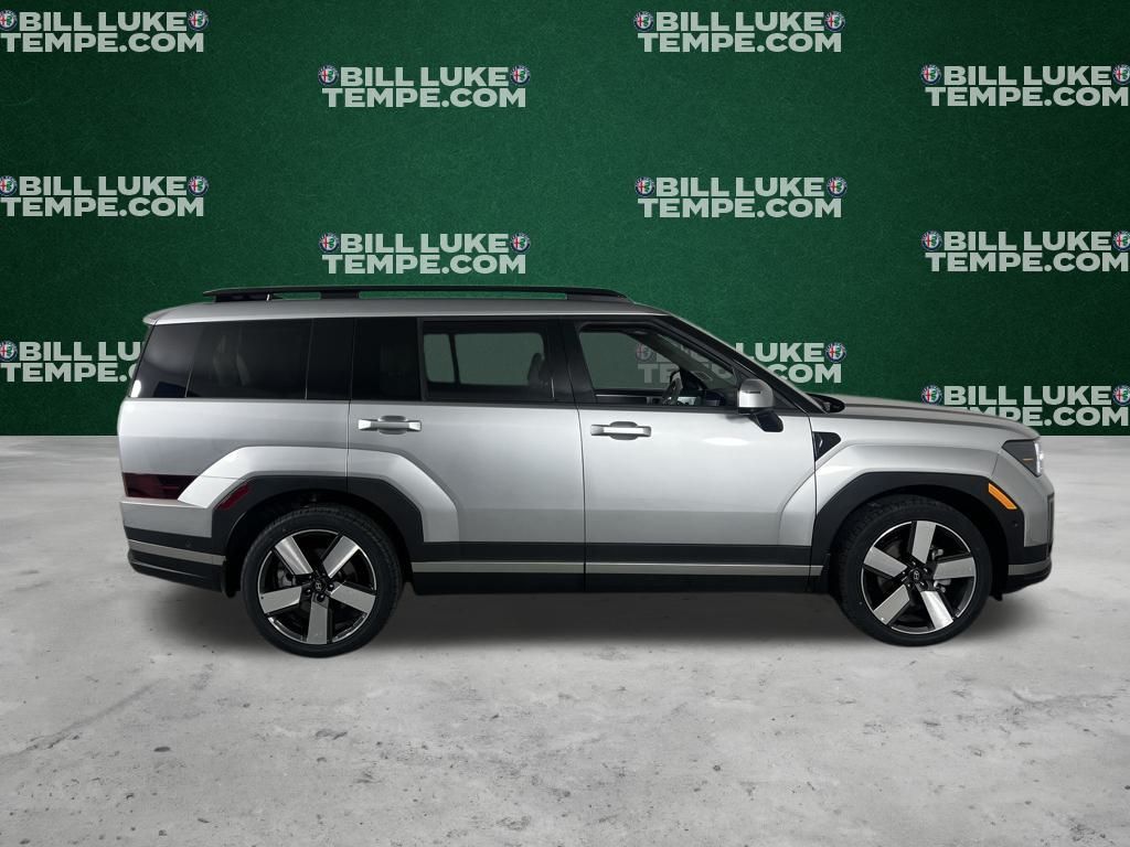 2024 Hyundai Santa Fe Limited photo 2