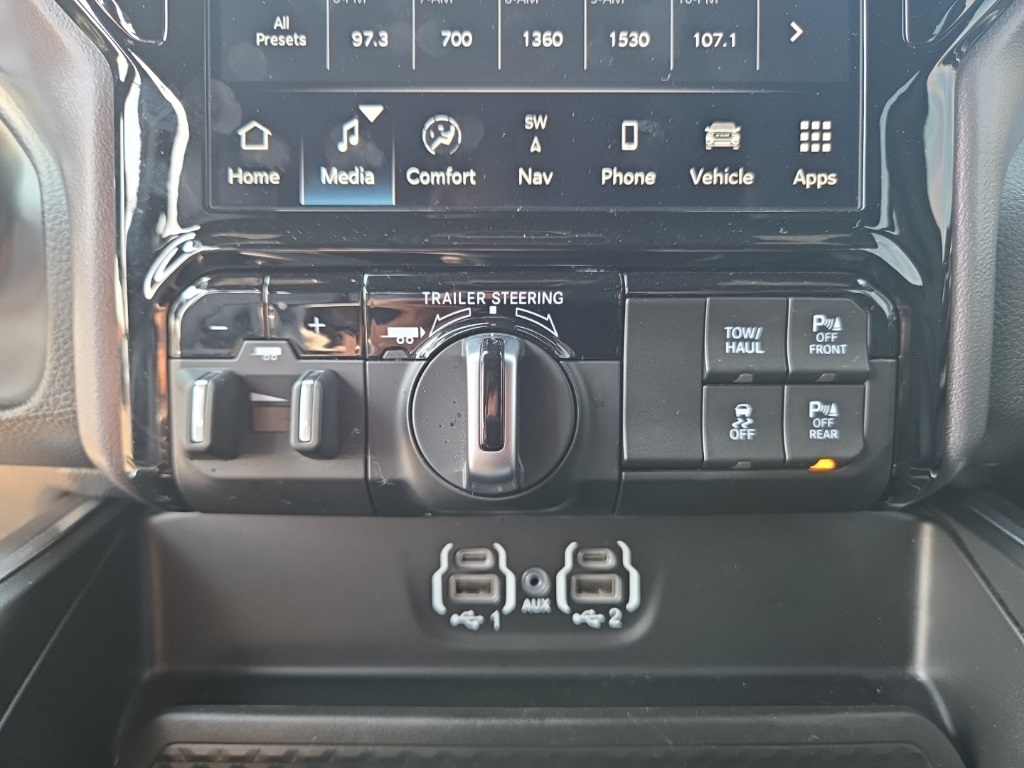 2023 Ram 1500 Laramie photo 22