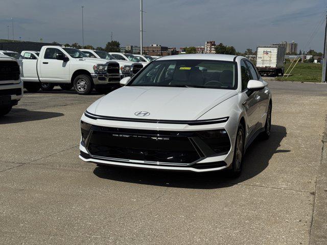 2026 Hyundai Sonata SE SE photo 9