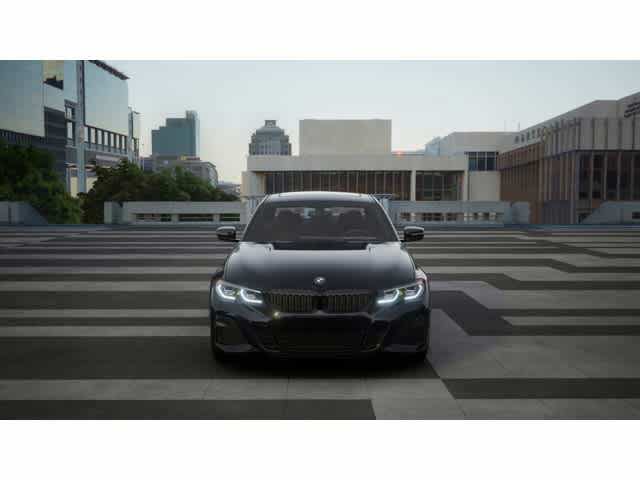 2025 Bmw 330i photo 3