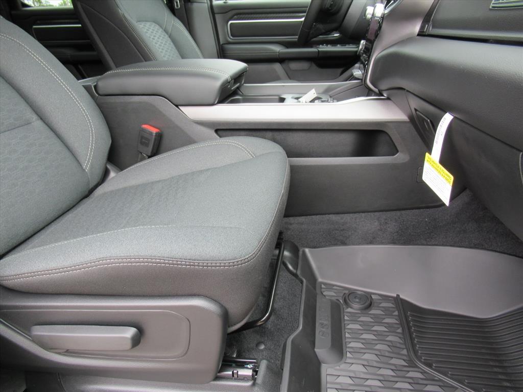 2026 Ram 1500 Big Horn Lone Star photo 10