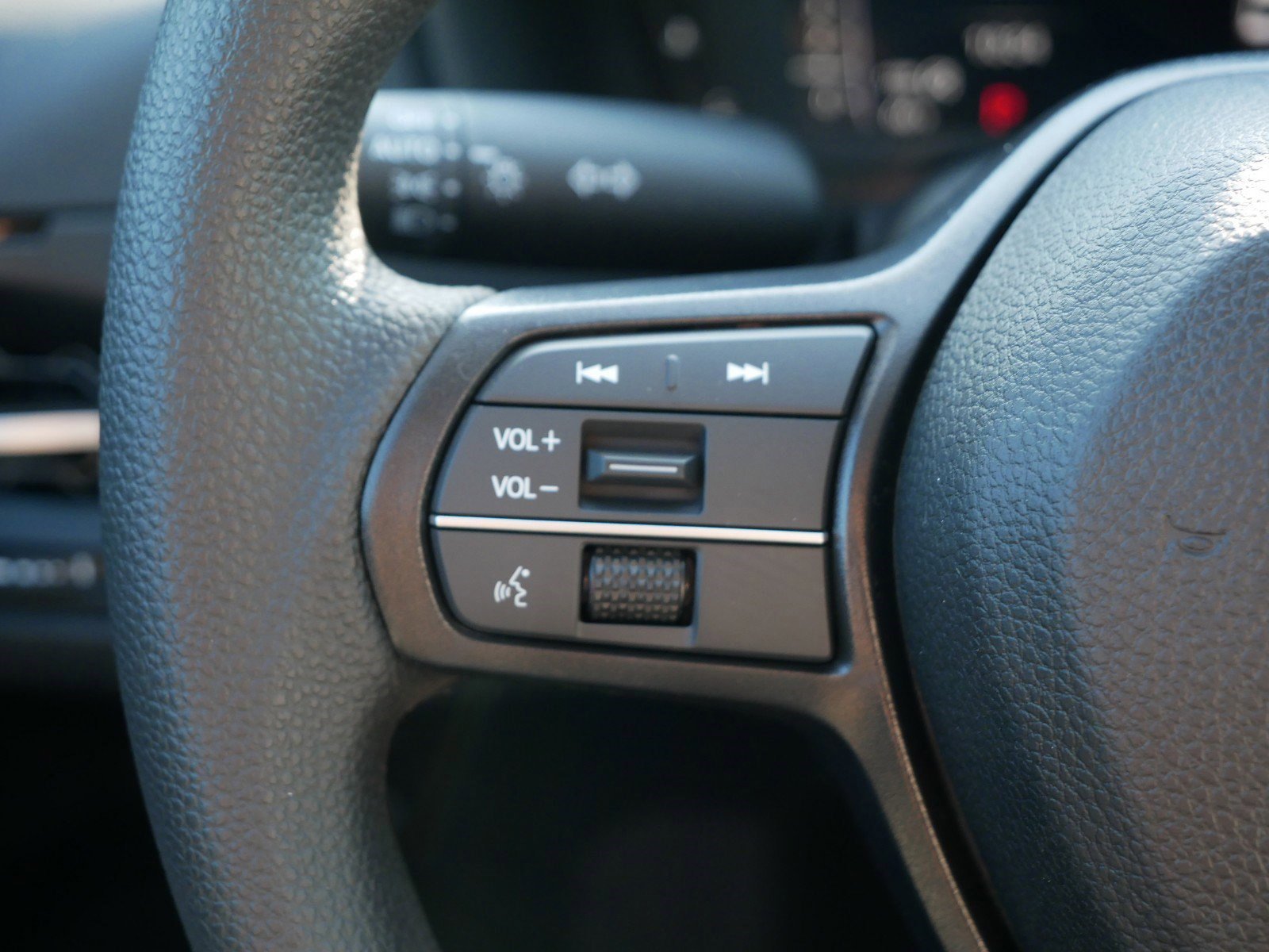 2025 Honda Accord SE photo 11