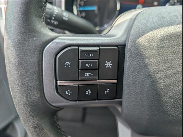 2023 Ford F-150 XLT photo 7