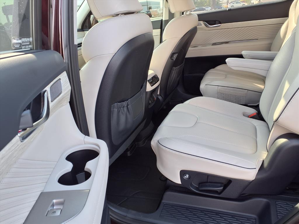 2023 Hyundai Palisade Calligraphy photo 4
