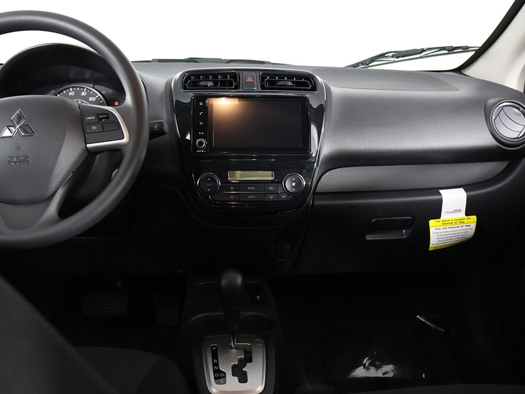 2024 Mitsubishi Mirage G4 LE photo 32