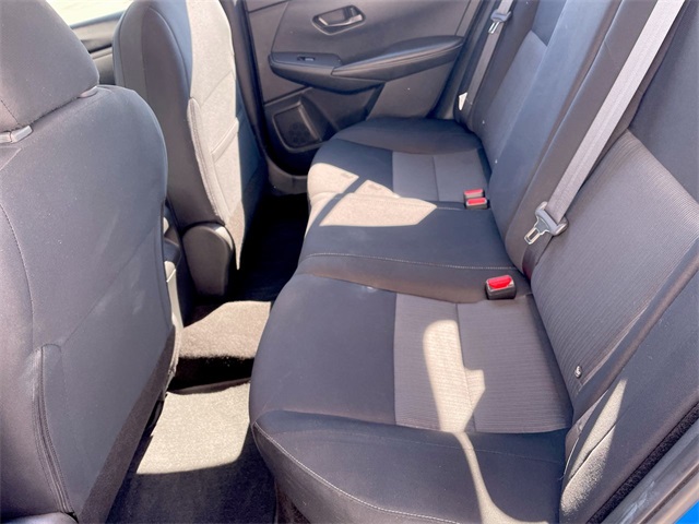 2024 Nissan Sentra SV photo 14