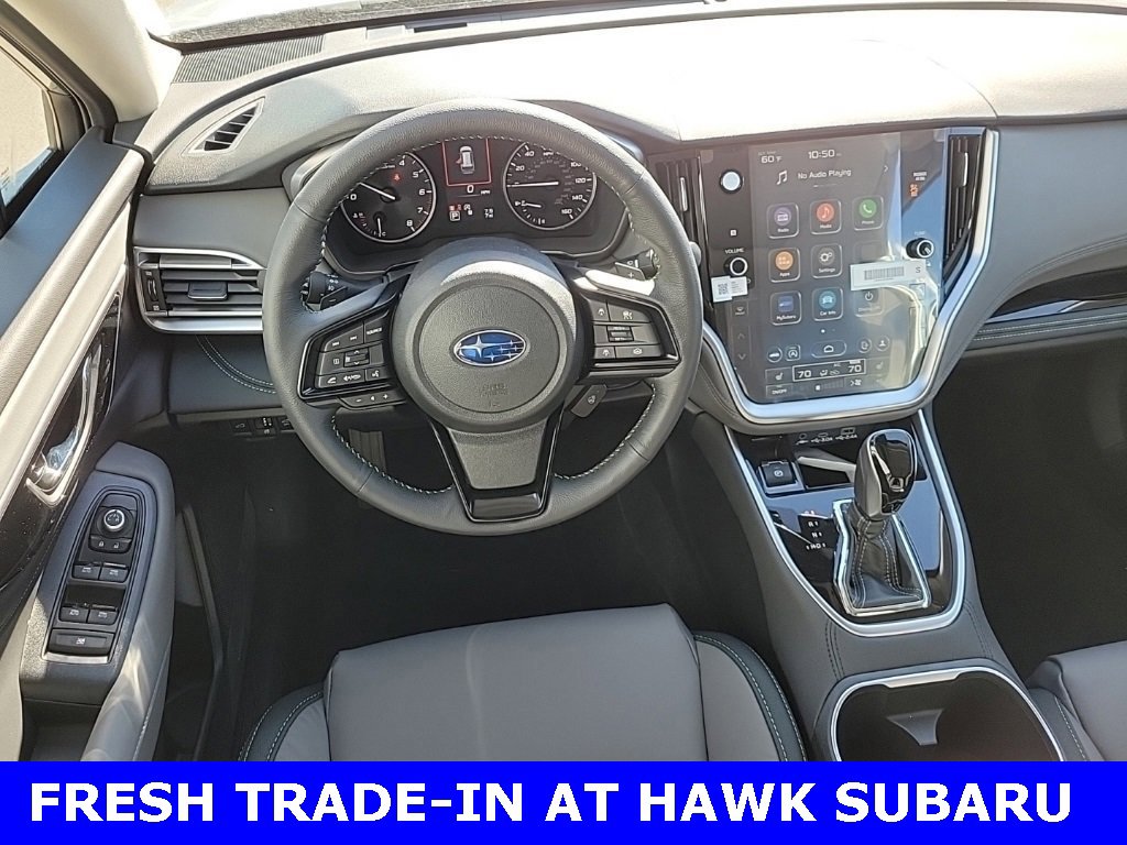 2025 SUBARU OUTBACK - Image 10