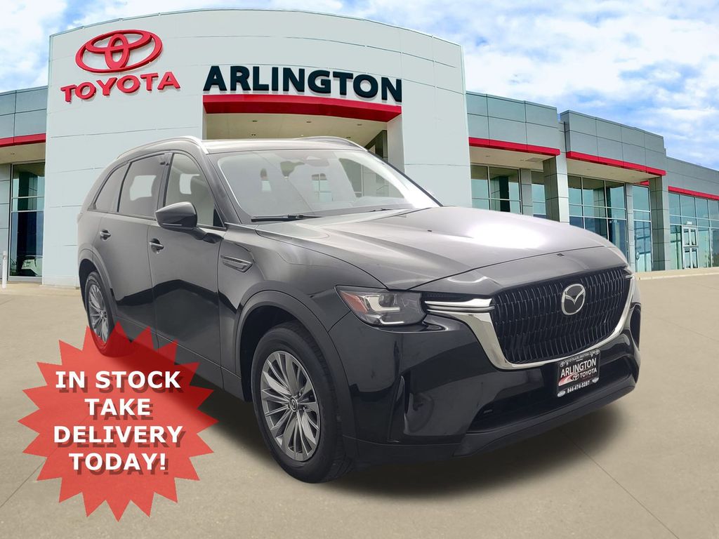 2024 Mazda CX-90 Turbo Preferred Plus Package's photo