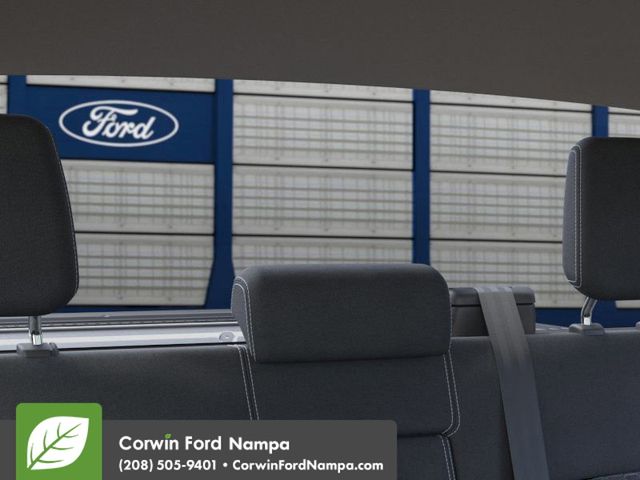 2025 Ford Ranger XL photo 18