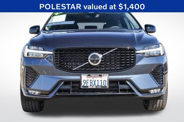 2023 Volvo XC60 Ultimate photo 2