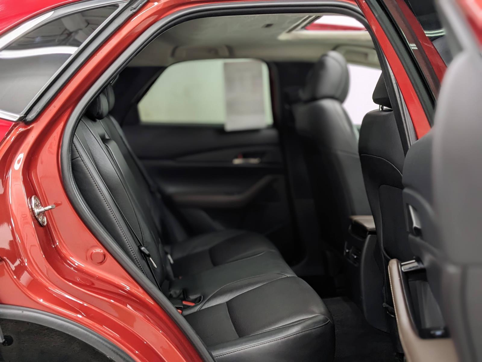 2021 Mazda CX-30 Turbo Premium Plus photo 20