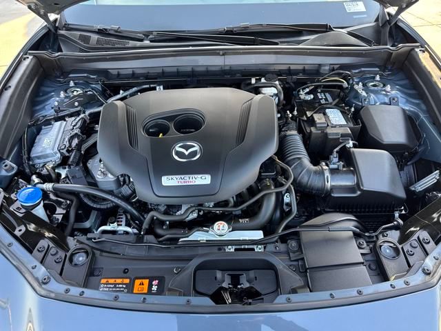 2022 Mazda CX-30 2.5 Turbo Premium Plus photo 26