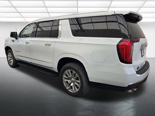 2024 Gmc Yukon XL Denali photo 3
