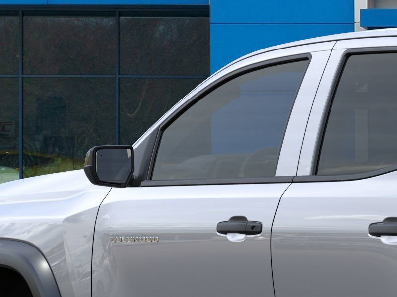 2026 Chevrolet Colorado Trail Boss photo 13