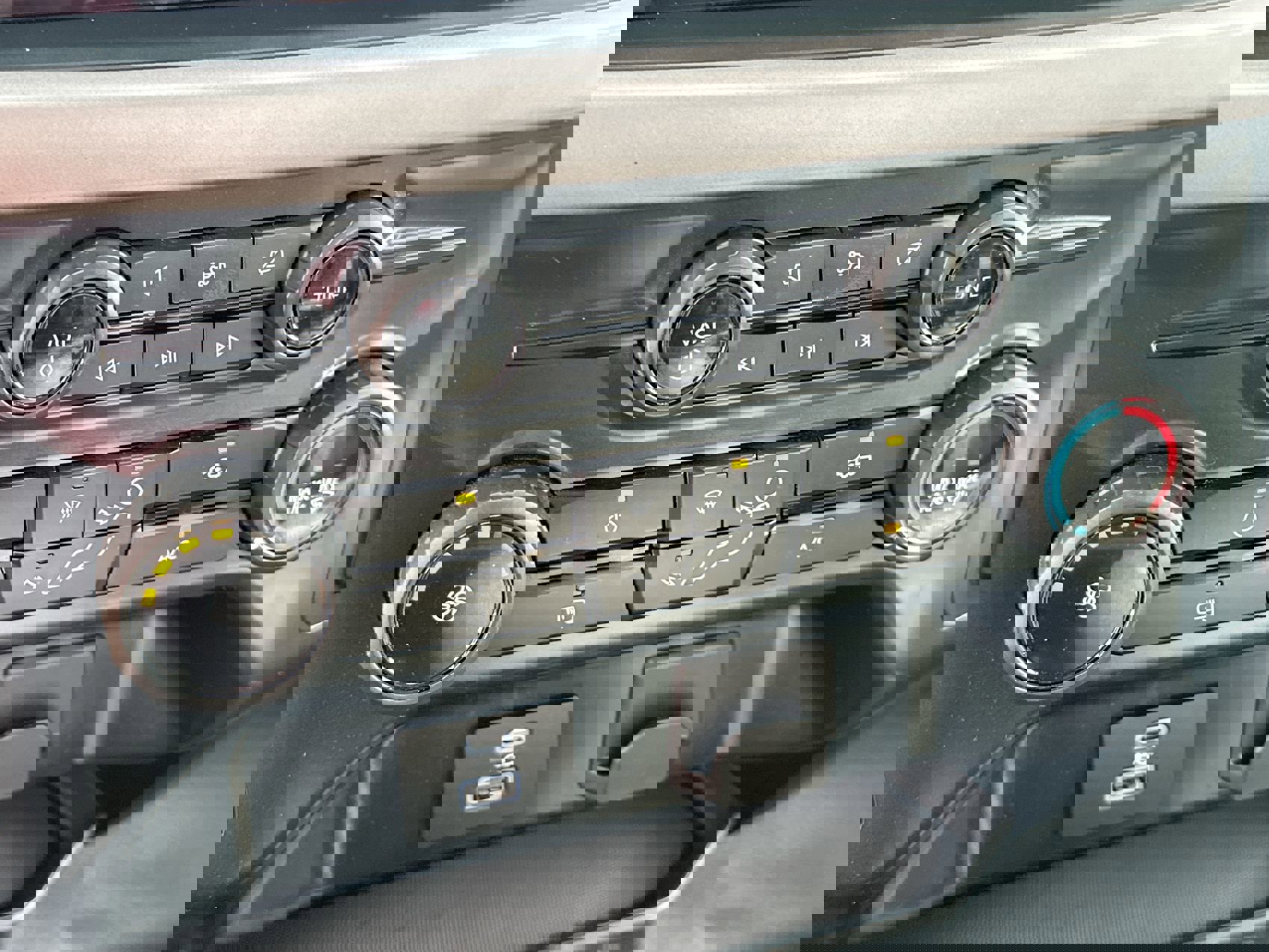 2024 Ford F-150 XL photo 19