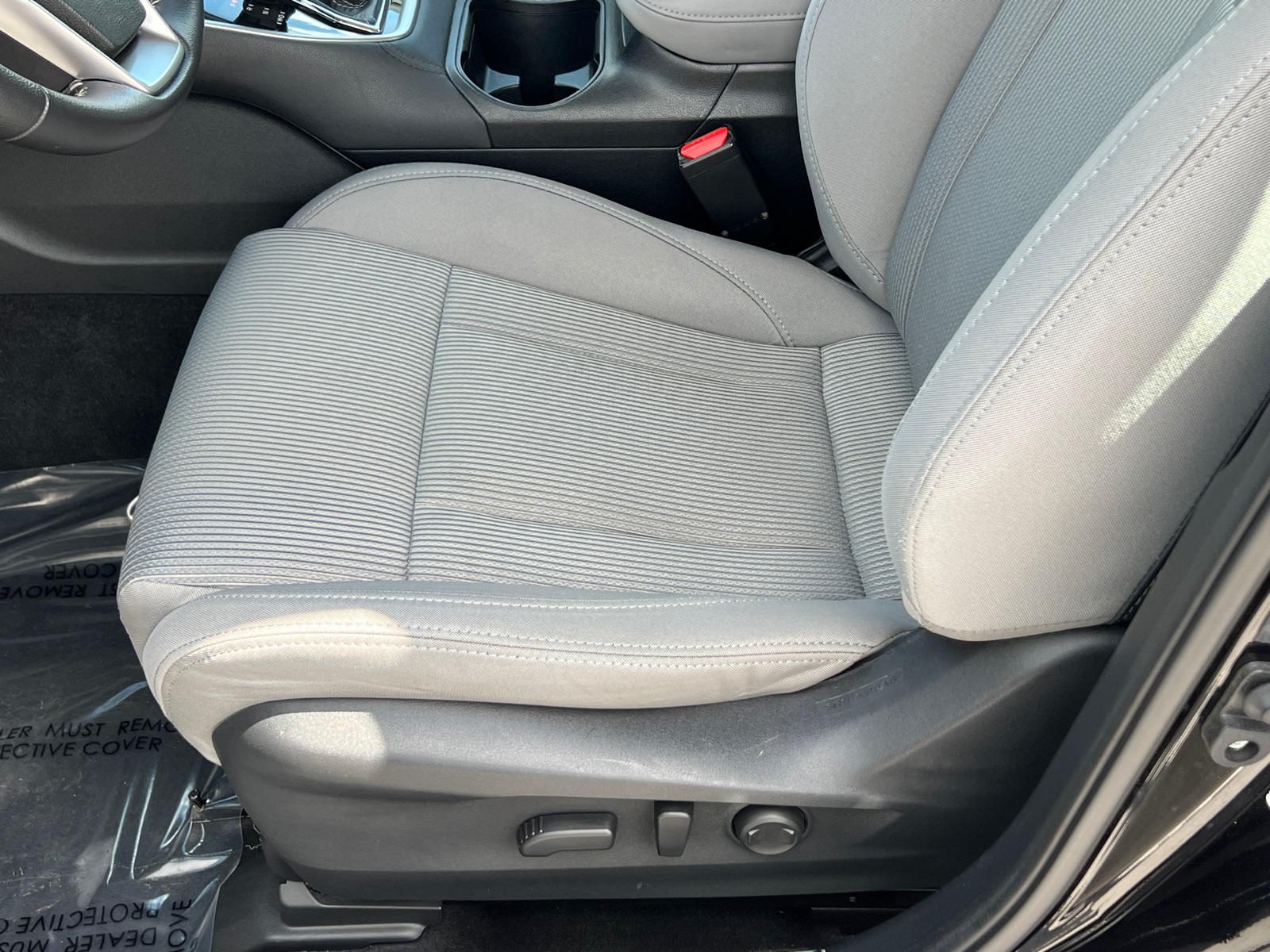 2024 Subaru Legacy Premium photo 18