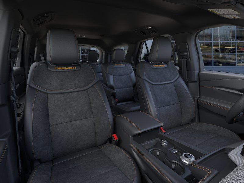 2026 FORD EXPLORER - Image 11