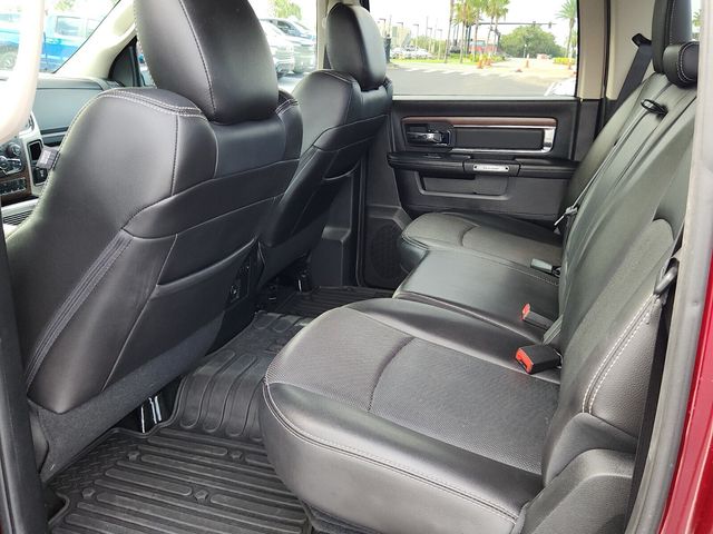 2016 Ram 1500 Laramie photo 13