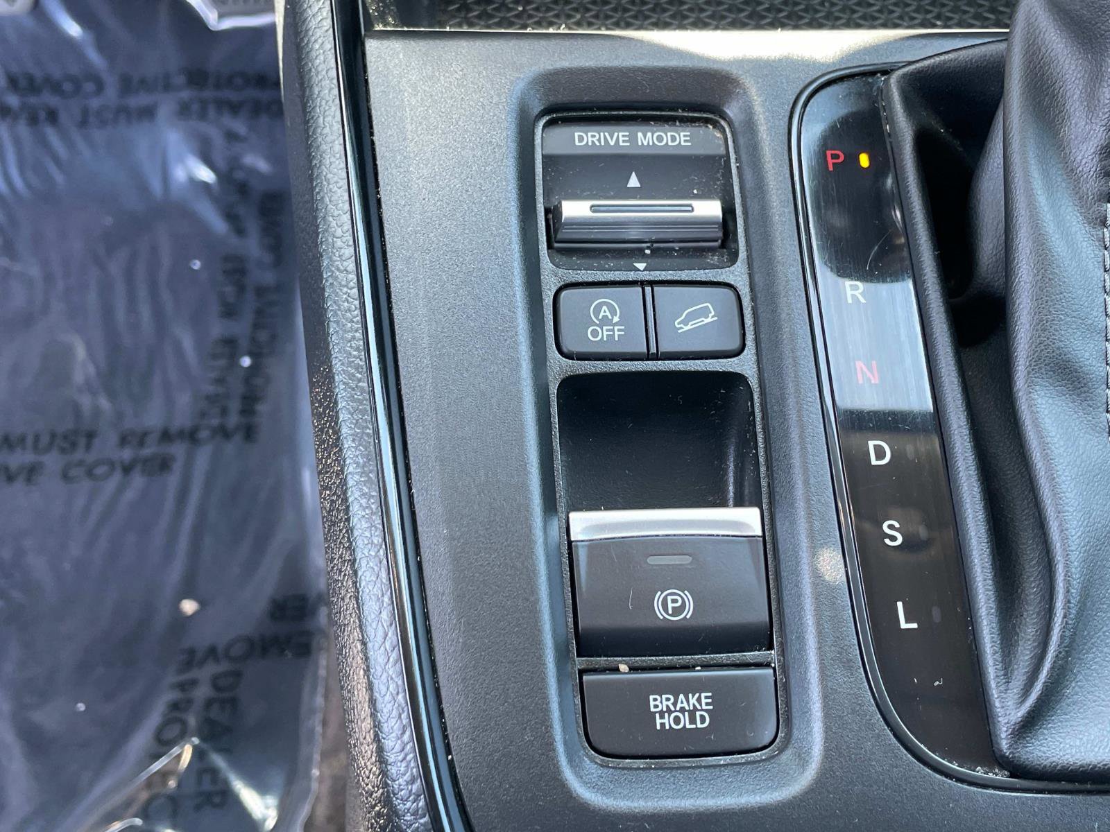 2024 Honda CR-V EX photo 16