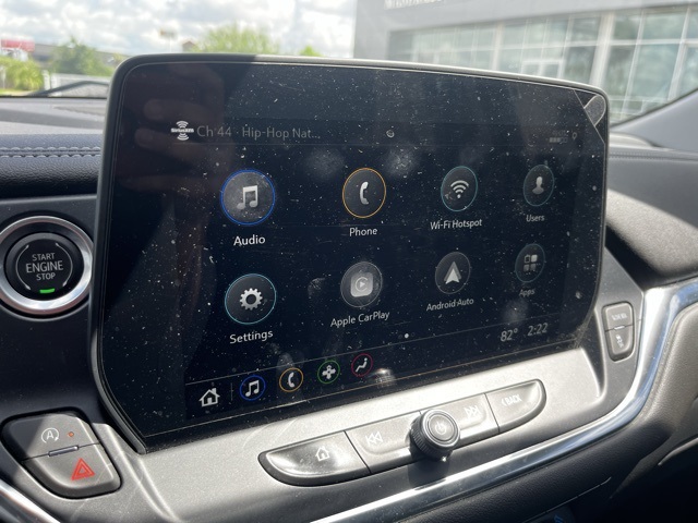 2023 Chevrolet Blazer 2LT photo 12