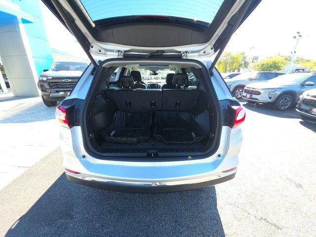 2018 Chevrolet Equinox Premier photo 29